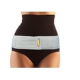 thumbnail image 3 of Maxar Sacroiliac Joint Pain Relief for Men & Women, Lower Back Support Belt, Sib-13, 3 of 6