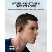 Soundcore by Anker V30i Open-Ear Headphones, Black, 1 Pack