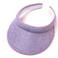 thumbnail image 2 of Kids' Breathable Sun Visor Hat, UPF 50+ Outdoor Sun Protection Cap for Beach, Fishing, Travel, and Daily Wear, Adjustable Empty Top Design for Comfort and Airflow, Perfect for Boys and Girls - K, 2 of 2