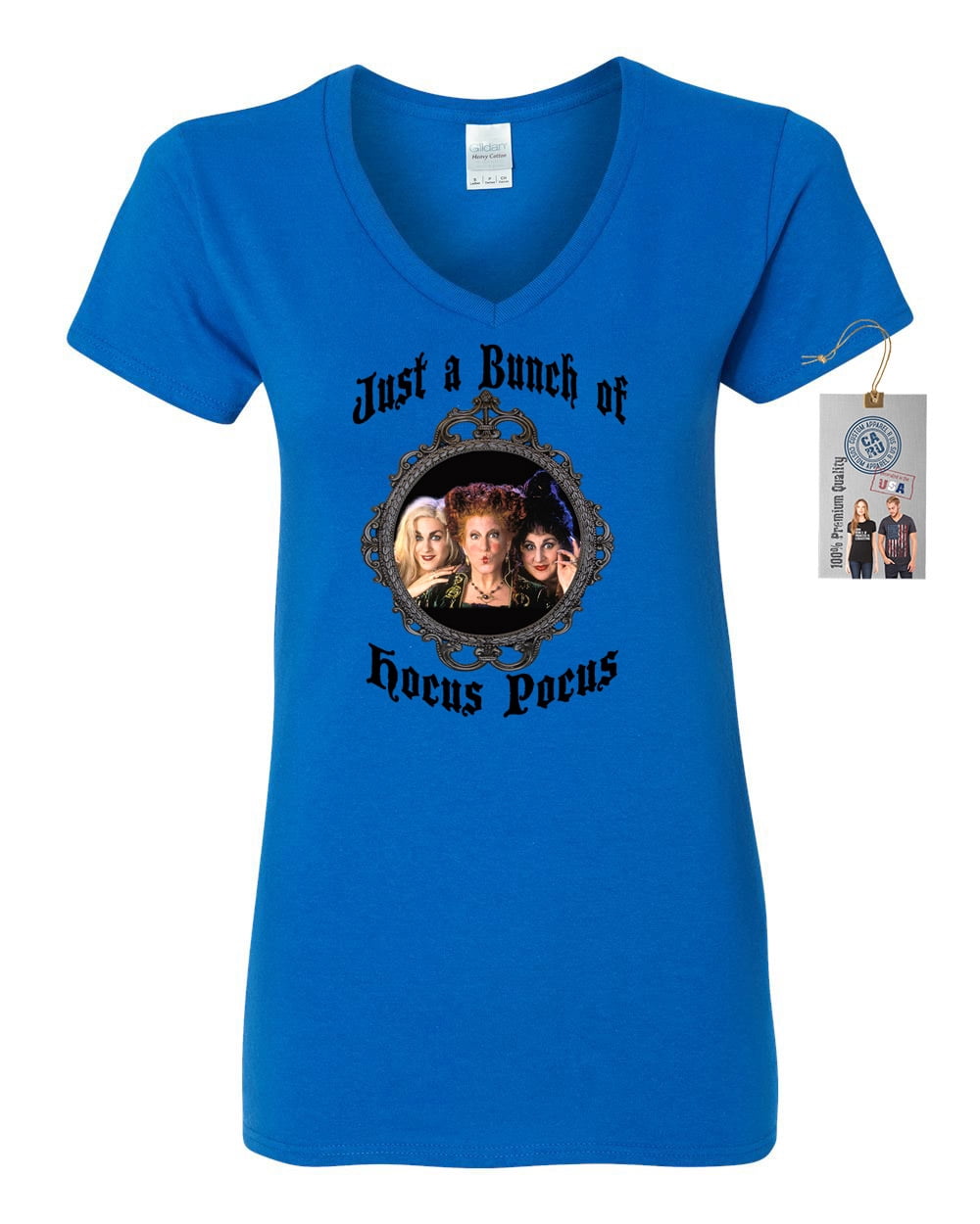 Hocus Pocus Movie Halloween Shirt 
