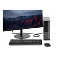 thumbnail image 2 of StarTech 1 ft Short DisplayPort 1.2 Cable w/ Latches M/M and DisplayPort 4k, 2 of 6