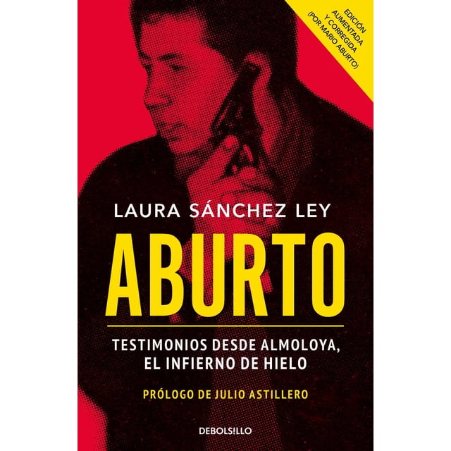 Crónica periodística Aburto Debolsillo 9786073816090