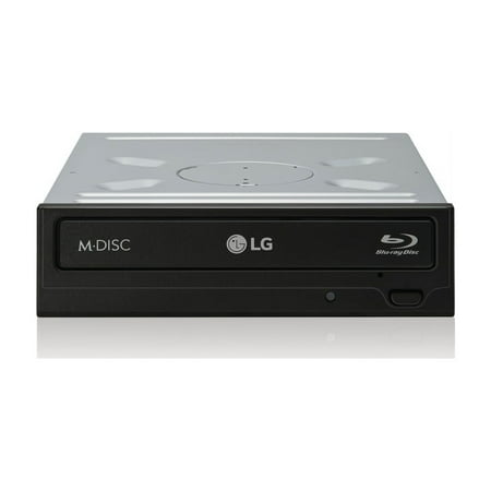 UPC: 0058231306187 | LG Super Multi Blue Internal SATA 16x Blu-ray Disc Rewriter