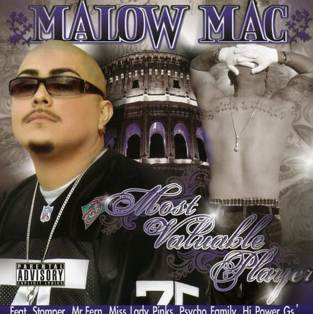 Various Artists - Hi-Power Presents: Gangster Love, Vol. 7 Various Artists - Hi-Power Presents: Gangster Love, Vol. 7