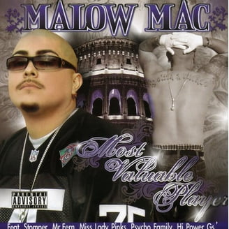 Various Artists - Hi-Power Presents: Gangster Love, Vol. 7 - Music