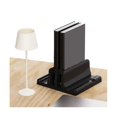 thumbnail image 4 of Support Vertical Universel pour Ordinateur Portable Support Réglable Étagère de Rangement Verticale pour Pc Lapto, 4 of 4