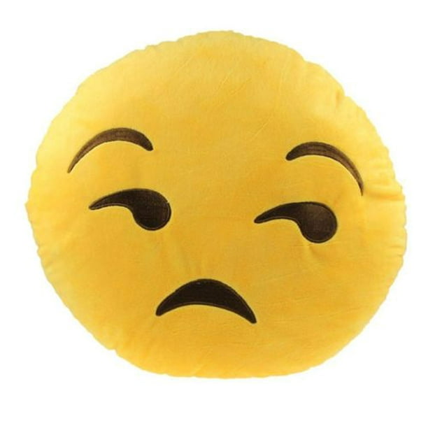 SAD PLUSH & PLUSH® TM 12