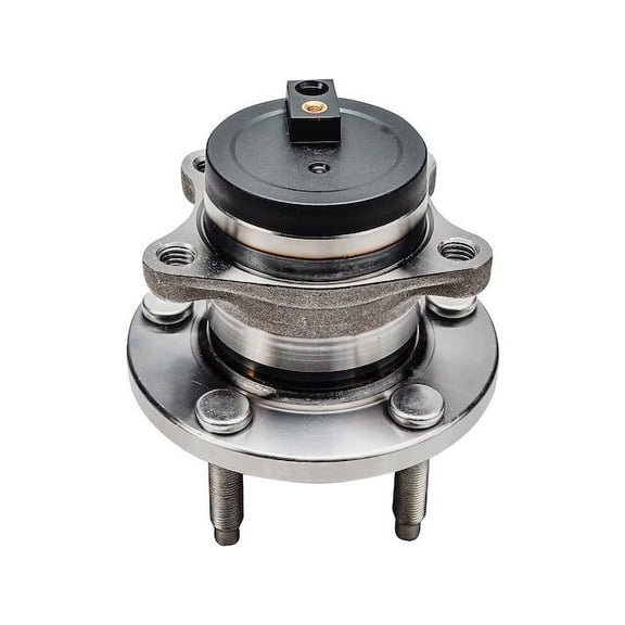 Rear Wheel Hub Assembly - Compatible with 2007 - 2008 Ford Edge