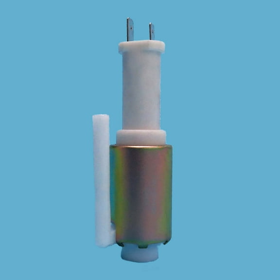 Electric Fuel Pump Fits select: 1976-1979 TOYOTA PICKUP, 1977-1979 TOYOTA CELICA