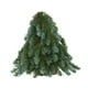 thumbnail image 3 of Árbol de Navidad Artificial de Escritorio Strade Fareast Limited 31x30 cm, 3 of 8