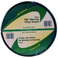 thumbnail image 3 of JR Trim Molding Insert 11291 Use To Protect RV Coach From Water Damage; 3/4 Inch Width X 100 Foot Length; Vinyl; Black, 3 of 3