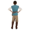 thumbnail image 3 of Boy's Authentic Disney Flynn Rider Costume, 3 of 6