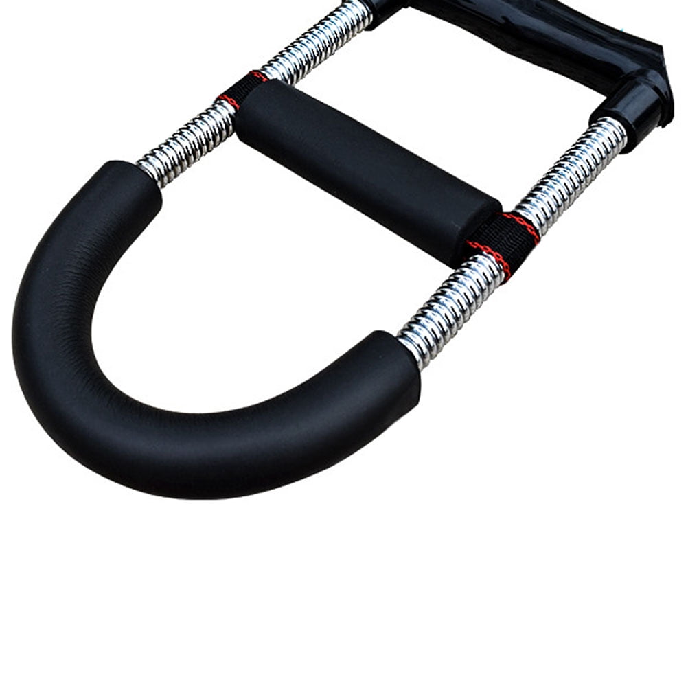TAILTOSS Wrist Exerciser Arm Muscle Trainer Great for Athletes and Climbers 3Pcs