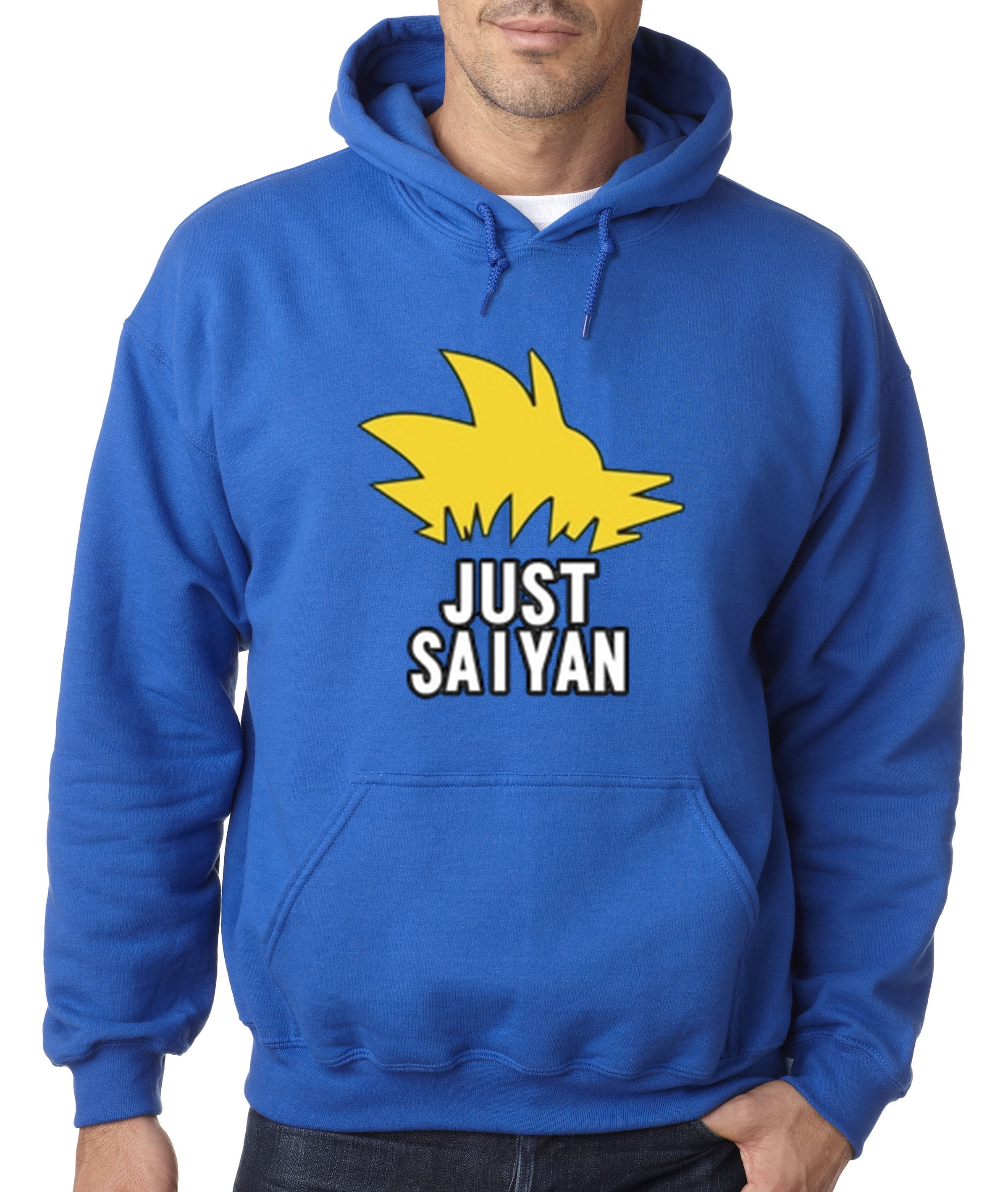 dbz hoodie walmart