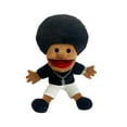 thumbnail image 1 of Plush Toys for Kids Soft Plush Toy Hand Puppet For Play House, Mischievous Funny Puppets Toy With Working Mouth,Kid's Gift For Birthday Christmas Halloween Party, 1 of 6