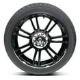 thumbnail image 3 of Nitto Neo Gen All Season 215/40ZR17 87W XL Passenger Tire, 3 of 3