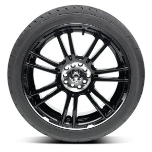 Nitto Neo Gen All Season 205/40ZR17 84W XL Passenger Tire Sansujyuku sansujyuku.com