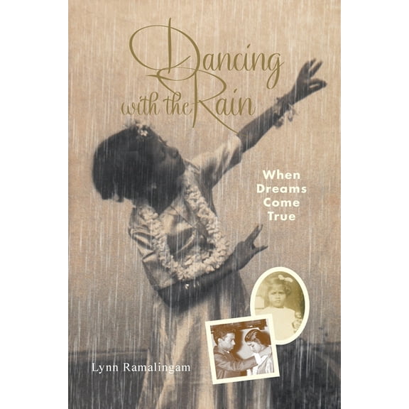 Dancing with the Rain, (Paperback)