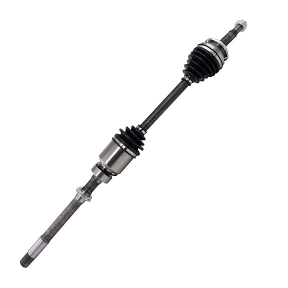 Bodeman Front Right Passenger Side CV Axle Shaft Assembly for 2006-2012 Toyota RAV4 L4 2.4L 2.5L 4WD