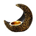 thumbnail image 2 of Porta incienso, quemador de incienso de luna, quemador de incienso de resina de alivio, soporte de incienso de cono, funcionamiento suave, 2 of 14