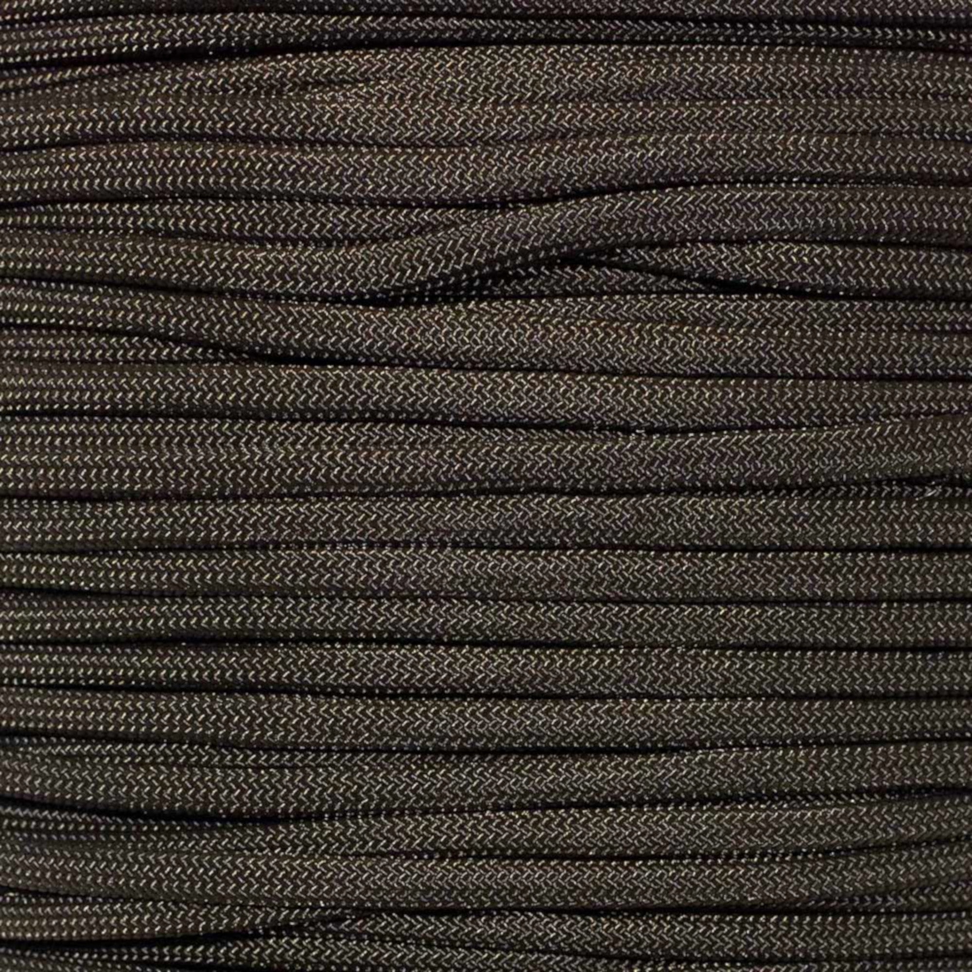 Paracord Planet Type III 550 Paracord – 600+ Colors – Hanks  from 10-100 Ft and Spools from 250-1000 Ft - Perfect for Indoor, Outdoor, &  DIY Projects : Sports & Outdoors