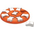 thumbnail image 3 of Puzzlecomederocazadeperrosexterior-naranjaPizza-interactiva/dulces, 3 of 5