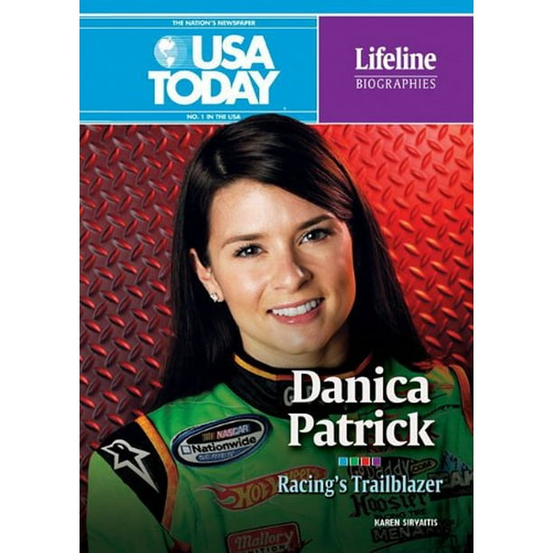 Danica Patrick 2022(02)