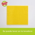 thumbnail image 2 of Paño Esponja Scotch-Brite Multicolor 3 Und, 2 of 3