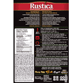 thumbnail image 3 of Rustica Pan Pizza Style Detroit 4 Fromages et ail 542 G Congelee Rustica Pan-Pizza Style Detroit aux 4 Fromages & Ail, 3 of 7