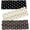 Multicolor, variant on Women's 3 Pack Polka Dots Headband Non Slip Headbands Elastic Hairbands Whtie and Black -Size