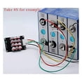 thumbnail image 4 of 5.5A BMS 4S Active Balancer Board Li-Ion Lifepo4 LTO Battery Capacitor Equalizer Power fer, 4 of 5