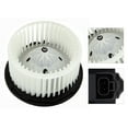thumbnail image 2 of ECCPP HVAC Plastic Heater Blower Motor for Chevry w/ Fan Cage fit for 2007-2014 for Cadillac Escalade/ 2007-2013 for Cadillac Escalade ESV /2007-2014 for Chevrolet Silverado 2500/2500 HD/3500 HD, 2 of 4