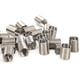thumbnail image 2 of Insertos de rosca ANGGREK 50 Piezas M10x1x2.5D de Acero Inoxidable para Suministros industriales, 2 of 8