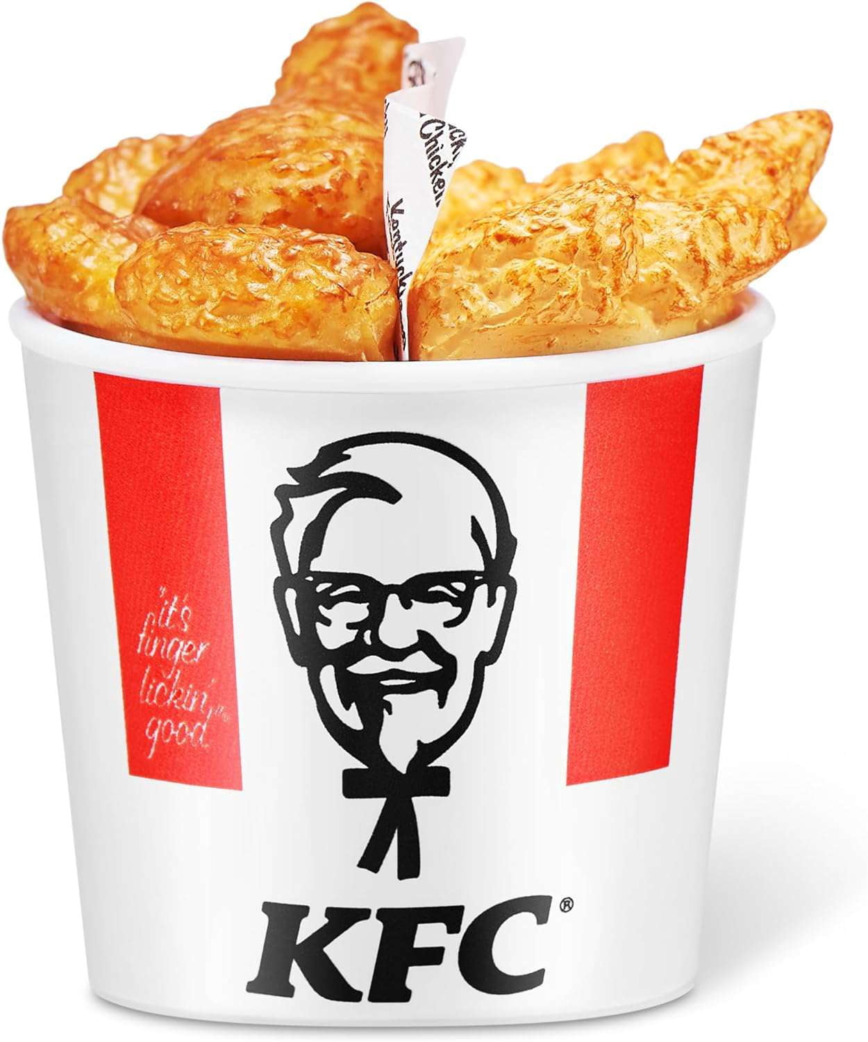 5 Surprise Mini Brands! KFC Mystery Box (21 Packs)