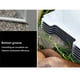 thumbnail image 4 of Eigraketly Estufa de Escudos de viento Estructura plegable resistente Picnic al aire libre Camping Quemador 10 placas Barbacoa Pantalla a Ropa Deportiva, Zapatos, 4 of 6