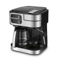 thumbnail image 4 of Cuisinart Coffee Center Barista Bar 4-In-1 Coffeemaker, 4 of 4