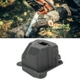 thumbnail image 4 of Muffler, Chain Saw Muffler Stable Performance Durable Chainsaw Parts Iron  For Lumberjack For Shrub Logging For Chain Saw, 4 of 8