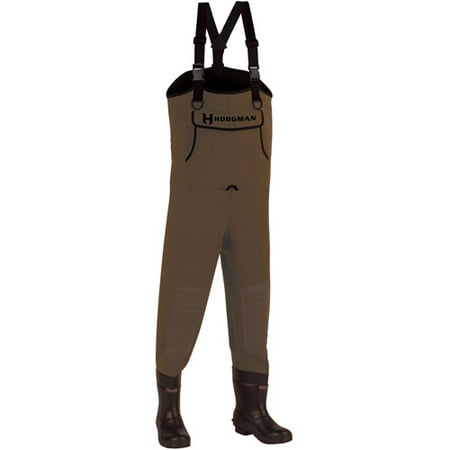 Hodgman Caster Neoprene Booted Chest Fishing (Best Fishing Waders For The Money)