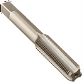 thumbnail image 3 of Irwin/Hanson 1842 High Carbon Steel Machine Screw Thread Metric Bottom, 3 of 3