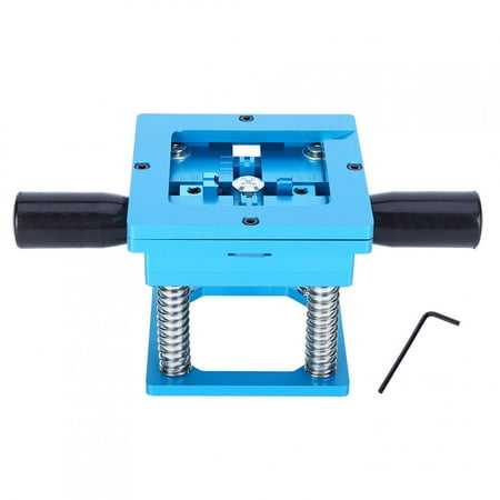 

Universal With Handle Reballing Station Reballing Kit Industrial Kit For Mobile Phone Chip Different Molds