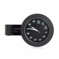 thumbnail image 3 of REOFLYUP Clocks for Bikes Digital Clock Lightweight Black Plastic 1Set, 3 of 8