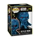 thumbnail image 1 of Figura de vinilo coleccionable Funko Pop Star Wars Kylo Ren, 1 of 7