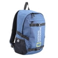 thumbnail image 2 of Mochila Backpack Antirrobo RFID Nat Geo SLOT CANYON 25 L, 2 of 5