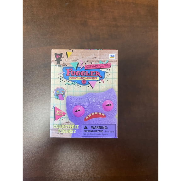 Fuggler Rad Edition Blind Box