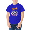 thumbnail image 1 of Camiseta Algodón de Naru para niños, 1 of 5