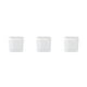 thumbnail image 5 of Matsuzay Mini luz 260ml USB humidificador de aire LED difusor Aroma Mini generador de niebla agua coloreada hogar dormitorio blanco Type1 NO1, 5 of 6