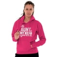 thumbnail image 5 of My boob is My Hero Together We Win Hoodie Sweatshirt Women Brisco Brands S, 5 of 6