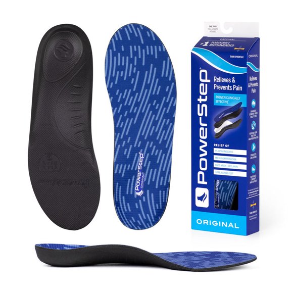 Orthotic Insoles Plantar Fasciitis