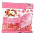 thumbnail image 2 of Jelly Belly Jelly Beans Cotton Candy, 3.5oz, 2 of 2