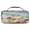 Multicolour 1, variant on Herdesigns Ocean Turtles Carrying Case for Nintendo Switch OLED Model 2021 & Switch 2017 with 20 Game Card Slots, Portable Travel Carry Case for Accessories and Console